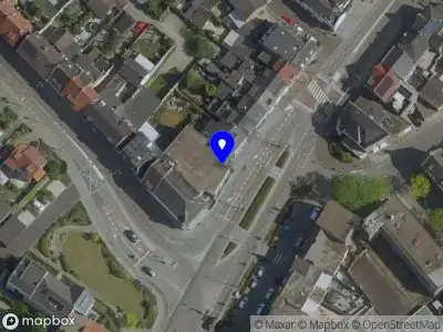 Handbalvereniging B.F.C.