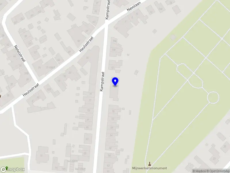 Stichting Wijkbeheer Carisven Heerlen