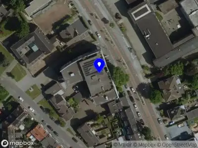 M.C.A. Benders Pensioen/Beheer B.V. Heerlen