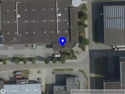 Mosadex Vastgoed B.V.