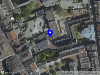 Stichting CNME-Projecten Maastricht