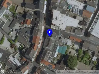 Nieuw bedrijf La Casa Holding B.V.