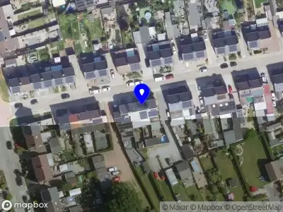 De Mei-Jongens-Groenstraat