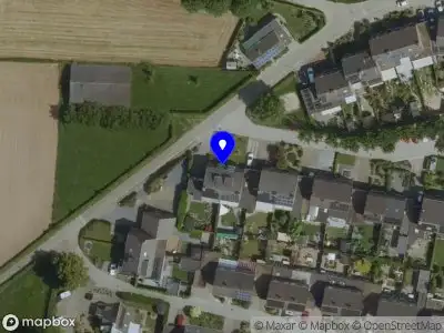 Stg  Gemeenschapsvoorziening(en) Berg en Terb BERG EN TERBLIJT