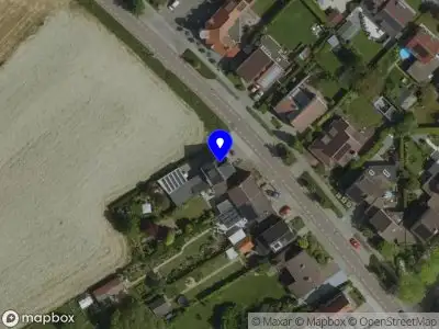 Buurtvereniging Internos