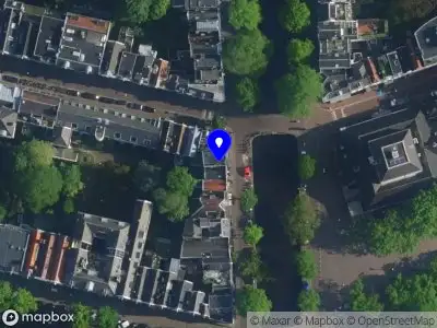 Stichting TSC Fonds Amsterdam