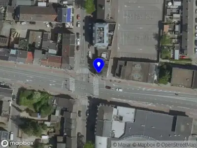 Stichting Pensioenfonds E.A.A. Laheij Maastricht