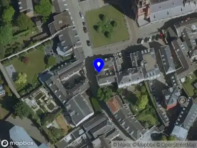 Stg Toon Hermans Huis Maastricht Maastricht