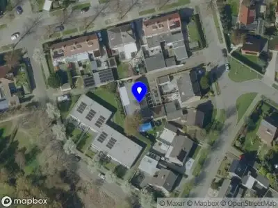 Nieuw bedrijf Islamitische Stichting Nederland Ihlas