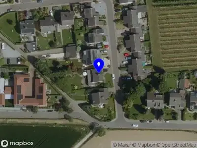 Nieuw bedrijf Schietvereniging 