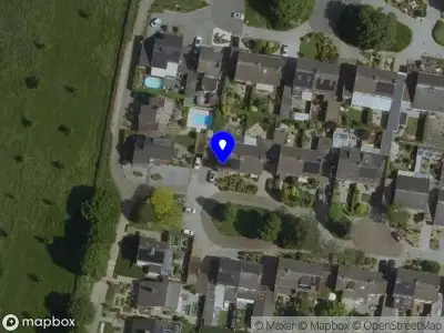 Nieuw bedrijf Sportclub fun-fit 2000