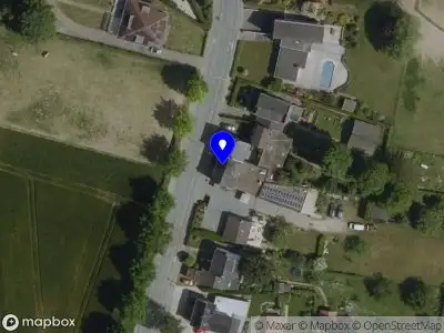 Stg Adm.kantoor Aandelen Decorstuc BERG EN TERBLIJT