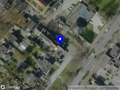 Stichting Maluku 2000