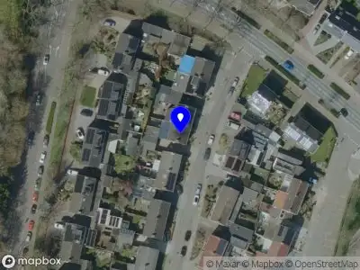 Stg Jeugd- en Jongerenwerk Limbrichterveld