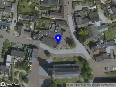Spaarvereniging Sint Martinus Eijsden