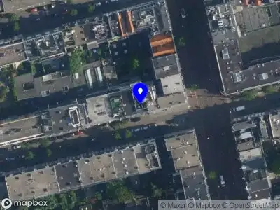 NexArts Amsterdam