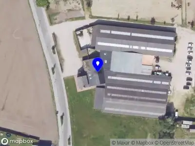 Nieuw bedrijf NCAH-N