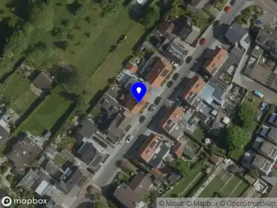 Stichting Bewonersraad