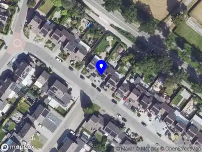 Vereniging van de Heilige Familie Landgraaf