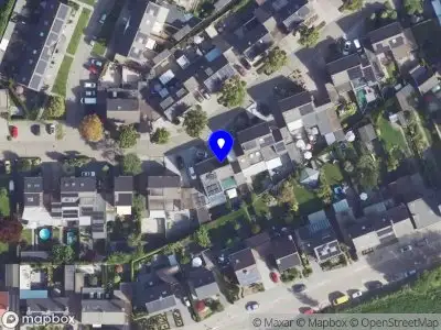 Nieuw bedrijf R.V.F.K.