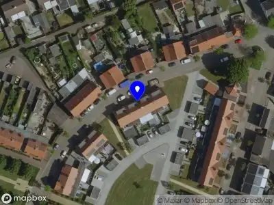 Nieuw bedrijf Bewoners Belangen Organisatie St. Barbara