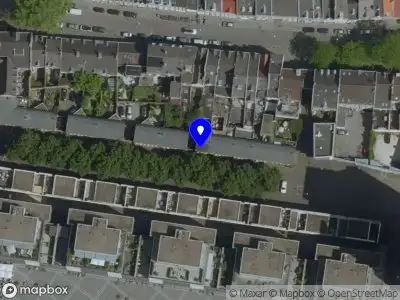 Stichting "De Blauwe Jackies" Maastricht