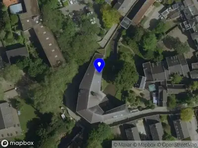 Stg. Steunfonds Kunstvakonderwijs Maastricht