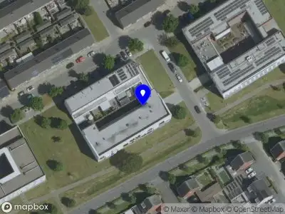 Stg. Conferentie St. Vincentius Par. Servaas