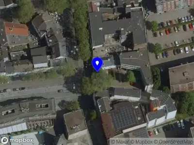 Nieuw bedrijf Stichting Toon Hermans Huis Parkstad