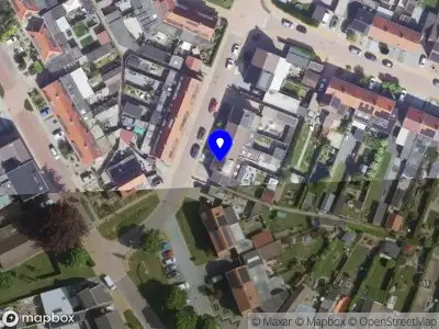 Stichting Organisatie Parkstad Weekend