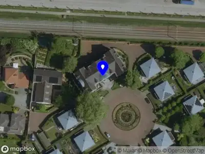 VVE Mandeligheden Parc Geerlingshof VALKENBURG