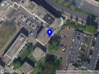 Theorem Clinical Research Latin America B.V.