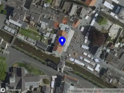 Nieuw bedrijf Stg. Administratiekantoor Ellisa Pensioen