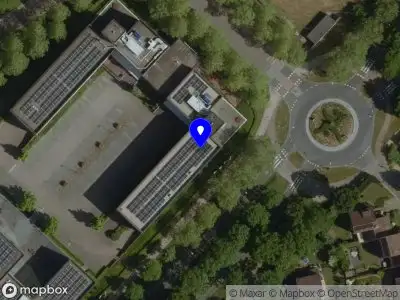 Stichting SPO VO West. Mijnstr.