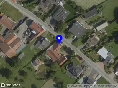 Nieuw bedrijf Buurtvereniging Gendorpia