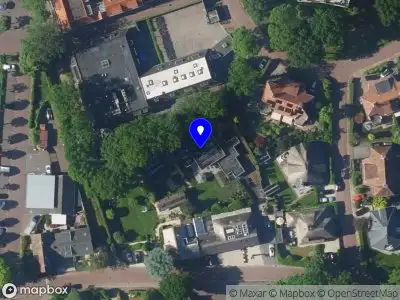 COMPAS Management B.V.