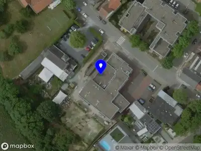 Nieuw bedrijf Stichting Leefbaar Roosteren