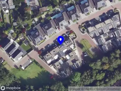 Ouderen Soci?teit Gracht Kerkrade