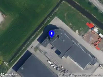 E & P Hydraulics B.V. Nieuw-Vennep