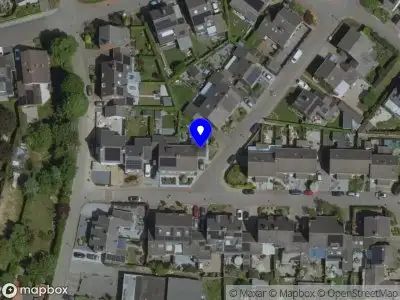 Stg. Adoptie Graven Amerikaanse Begraafplaats