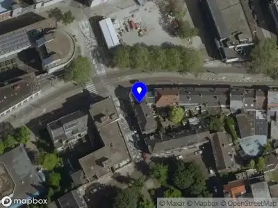 Nieuw bedrijf St. Buurtcomité Tempsplein