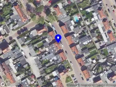 Stg Overkoepelend Orgaan CV Ubach over Worms Landgraaf