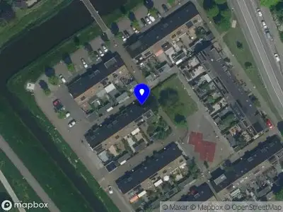 Stichting Nationaal Modelvlieg Kamp-NMVK Amsterdam