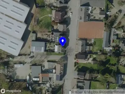 Nieuw bedrijf Dames Zangkoor Sint Martinus