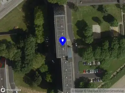 Stichting Stadsdeel Heerlerbaan