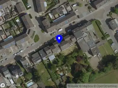 Vereniging International First Aid