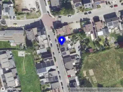 Ambulante Pedicure Esther