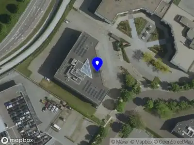 Suon B.V. Maastricht-Airport