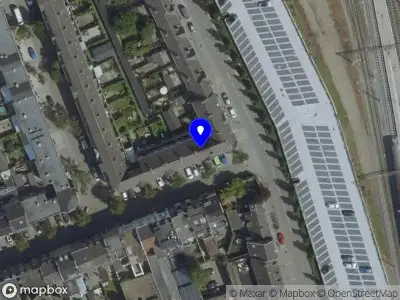 Nieuw bedrijf Demarrage Fietskoeriers