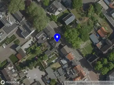 Nieuw bedrijf VvE van Commerciële.Ruimten Centrum v. Geleen